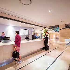 The Tower Hotel, By Thistle **** Londres