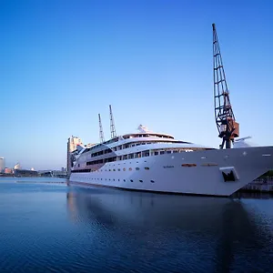 Sunborn Yacht **** Londres