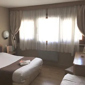 le-bargy.hotels-rhonealpes.com/