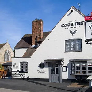 The Old Cock **** Harpenden