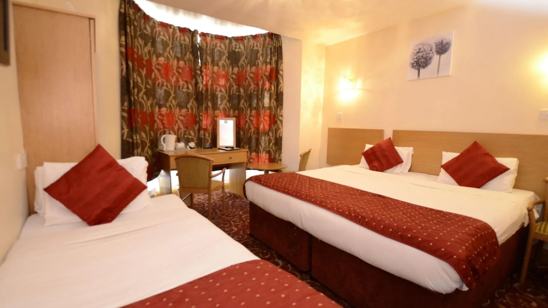 Britannia Inn Hotel Ilford
