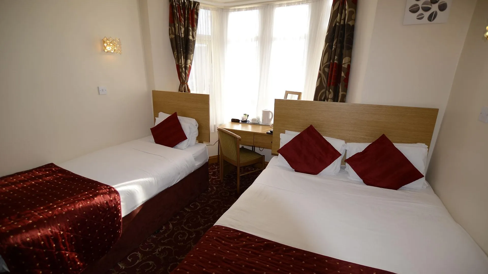 Britannia Inn Hotel Ilford