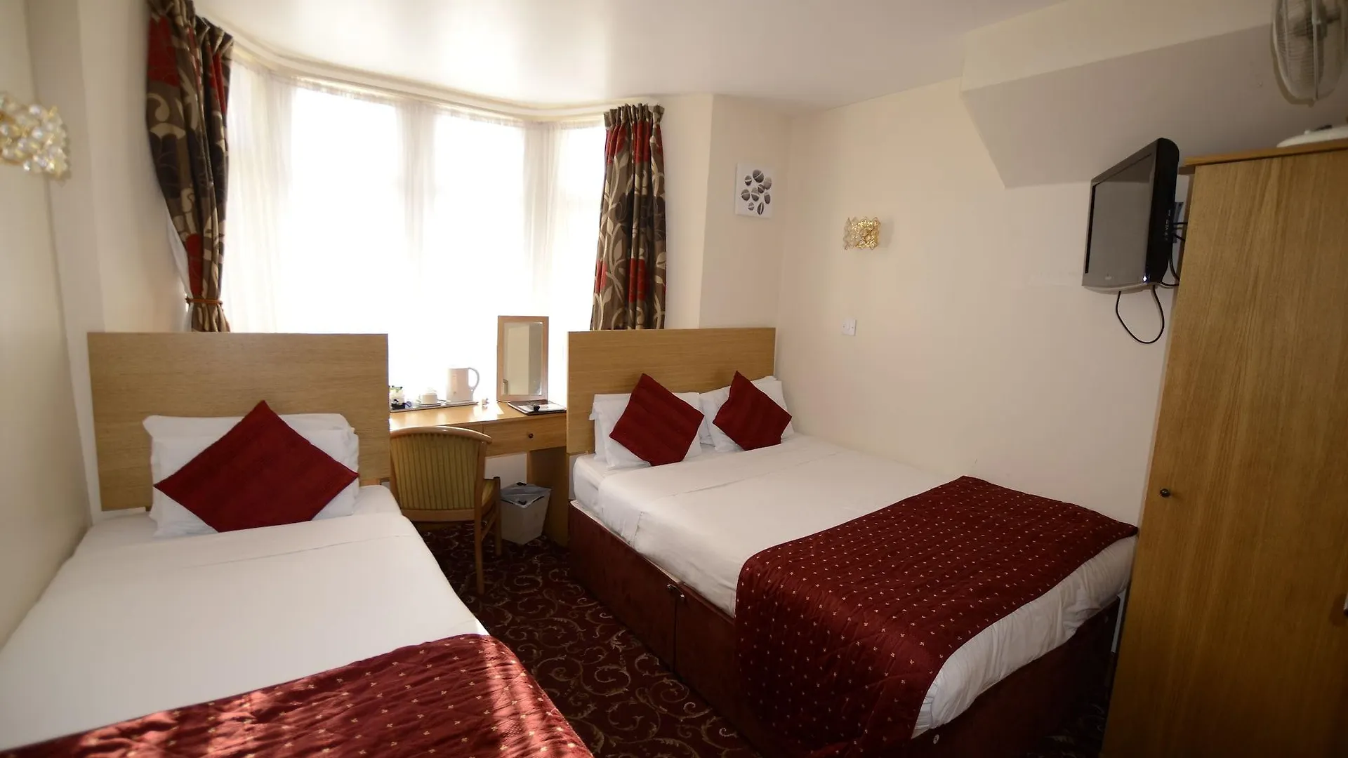 Britannia Inn Hotel Ilford