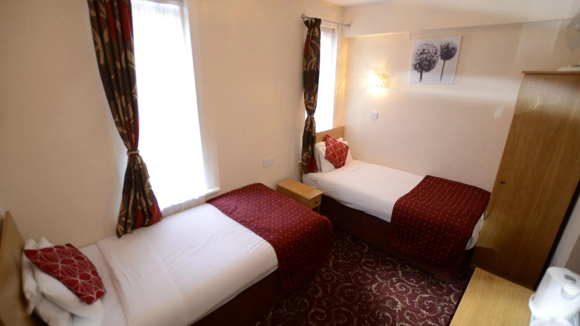 Britannia Inn Hotel Ilford