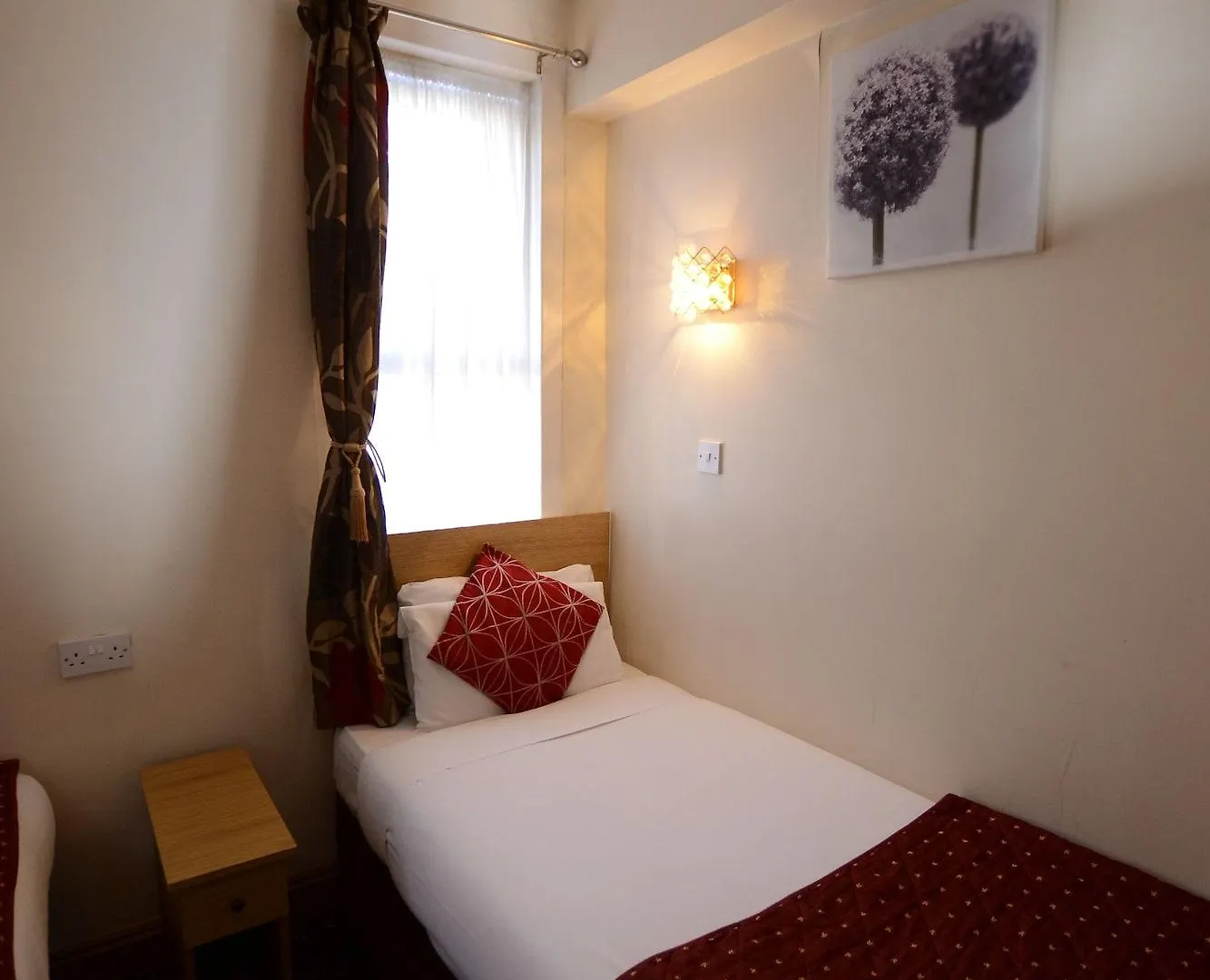 Britannia Inn Hotel Ilford
