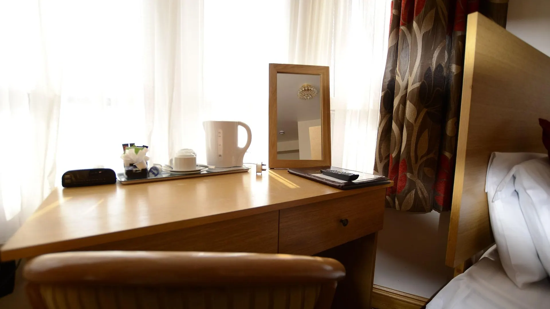 Britannia Inn Hotel Ilford