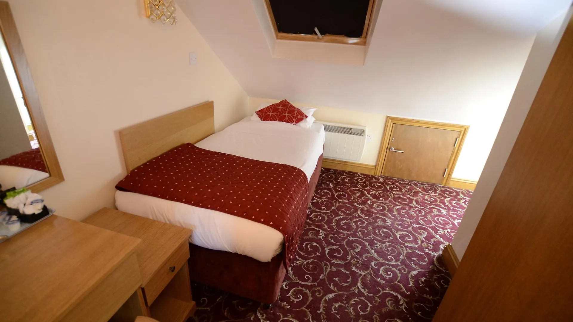 Britannia Inn Hotel Ilford