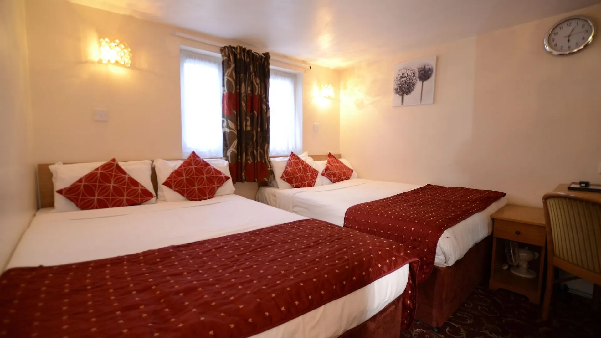 Britannia Inn Hotel Ilford