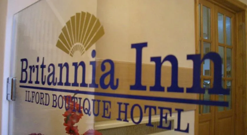 Britannia Inn Hotel Ilford