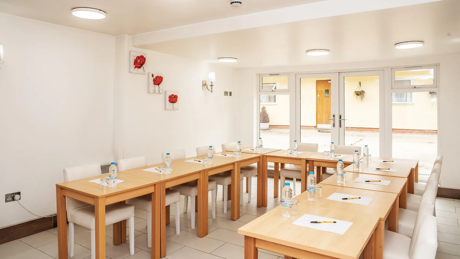 Britannia Inn Hotel Ilford