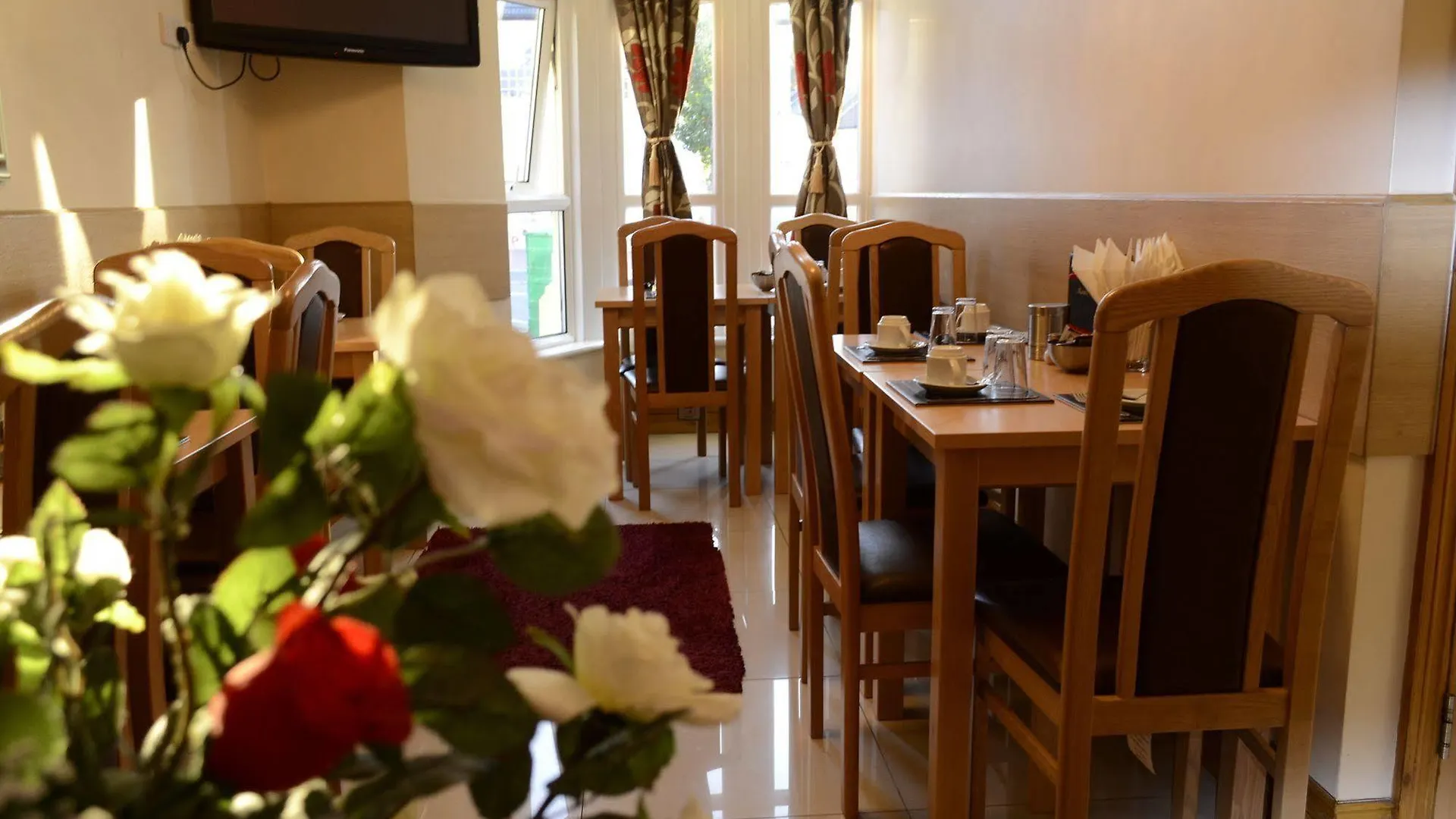 ***  Britannia Inn Hotel Ilford United Kingdom
