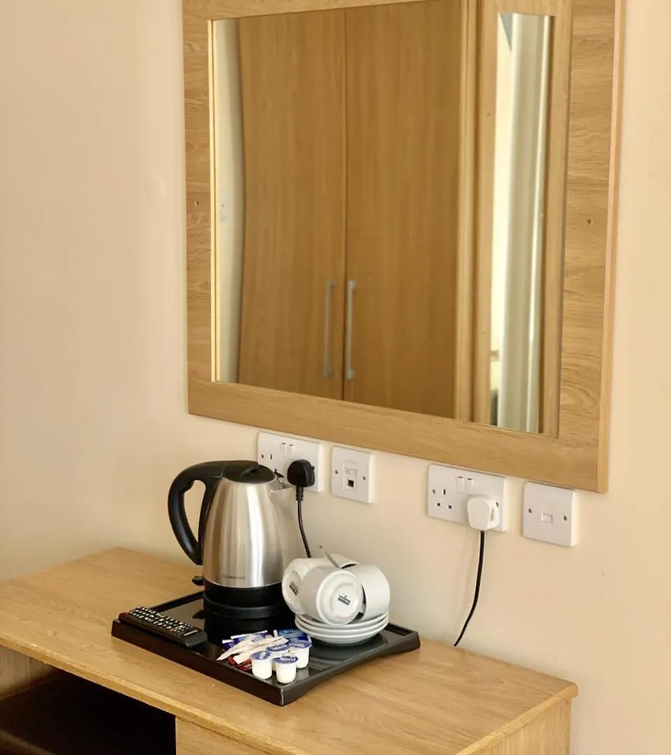 ***  Britannia Inn Hotel Ilford United Kingdom