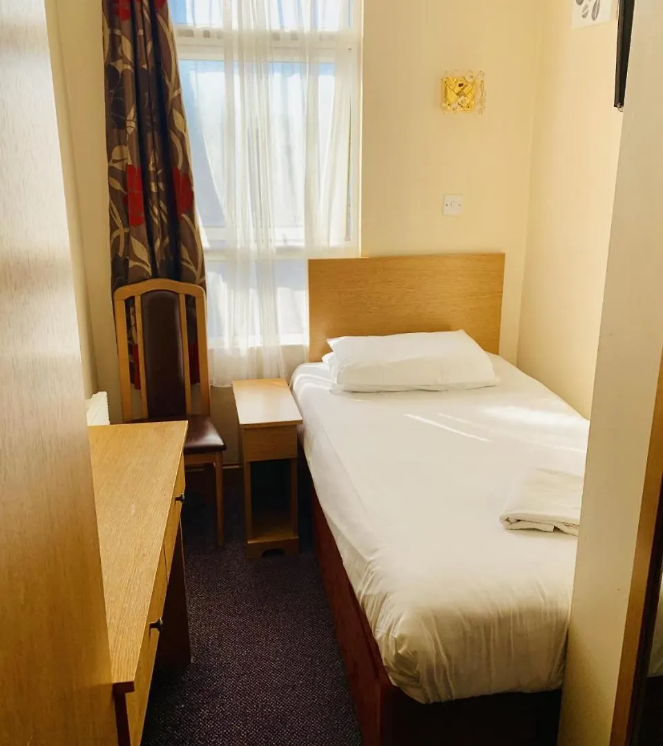 Britannia Inn Hotel Ilford