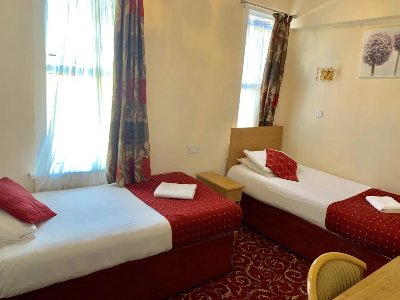 Britannia Inn Hotel Ilford
